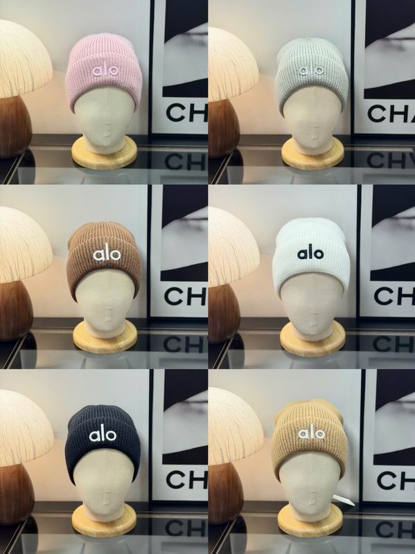 Alo Hat dx03